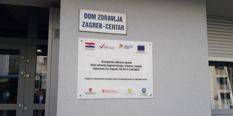 Gradski ured za gospodarstvo, energetiku i zaštitu okoliša - Eko Zagreb